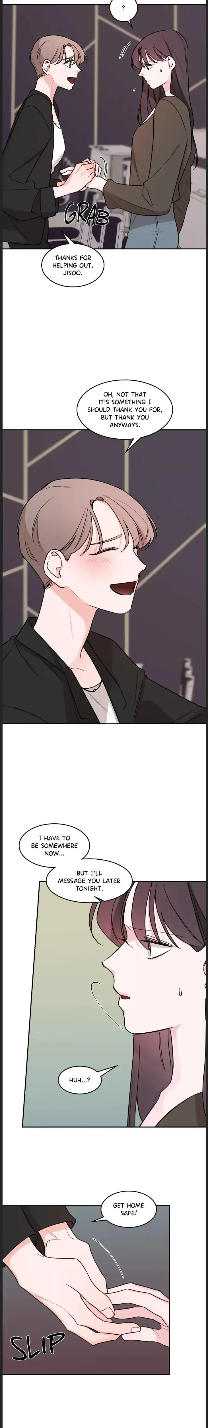 Kill Switch Chapter 36 - Page 16
