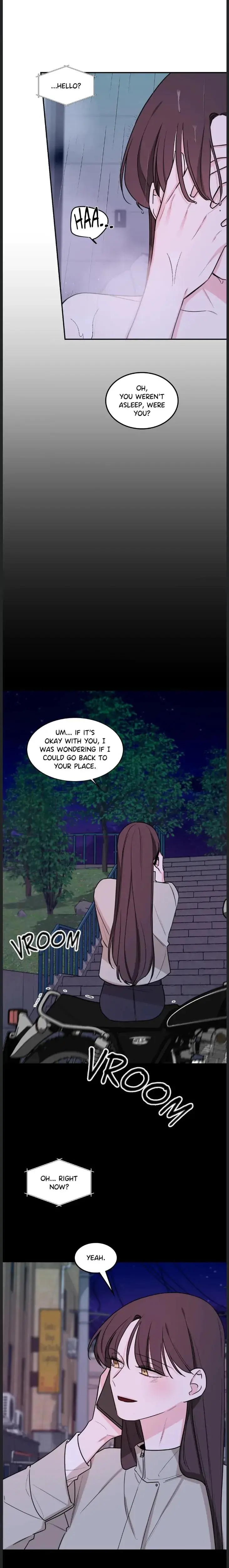 Kill Switch Chapter 36 - Page 2