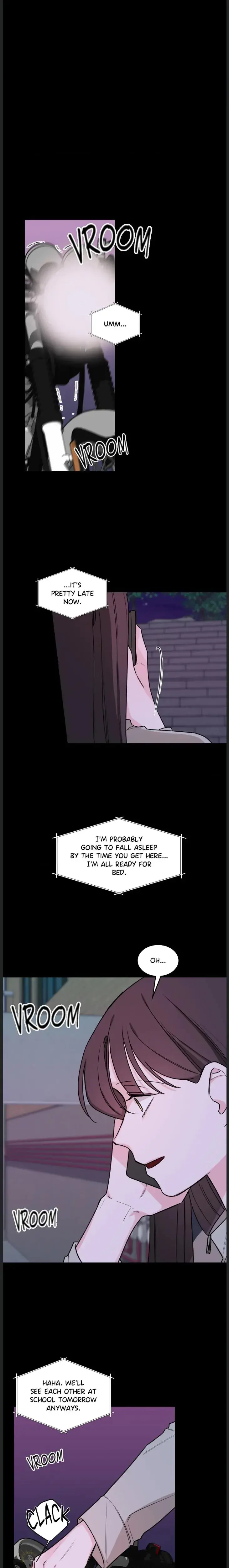 Kill Switch Chapter 36 - Page 3
