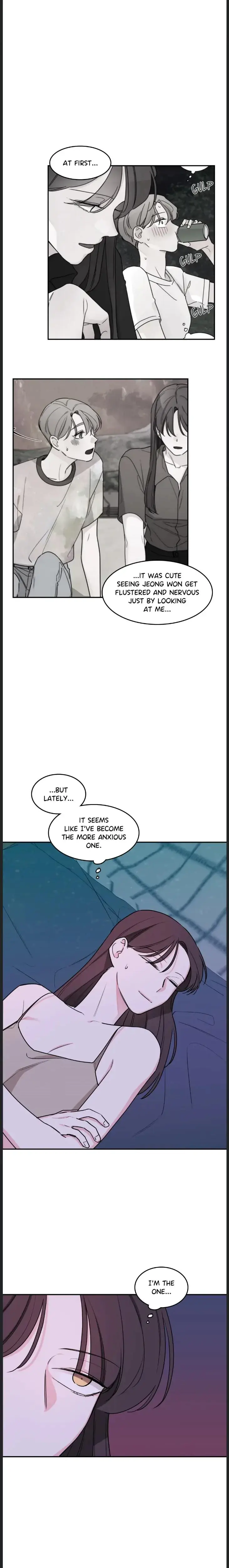 Kill Switch Chapter 36 - Page 8