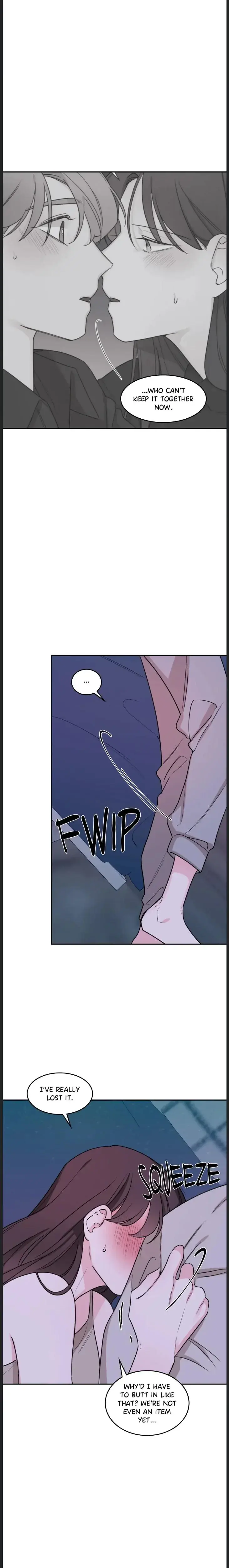 Kill Switch Chapter 36 - Page 9