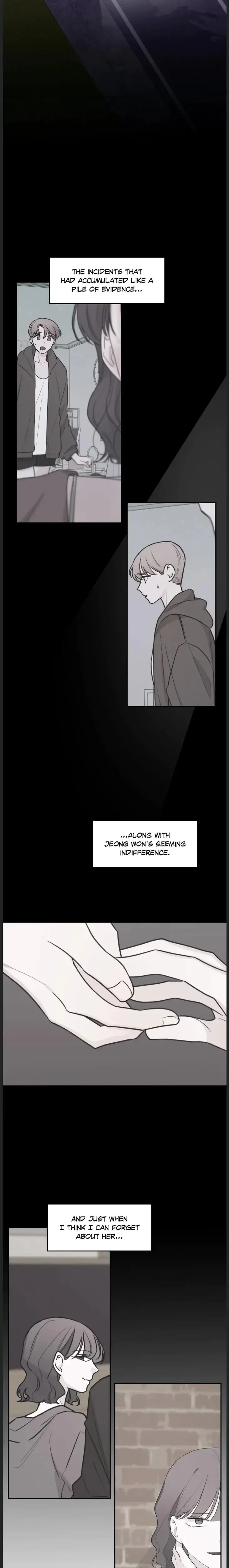 Kill Switch Chapter 37 - Page 10
