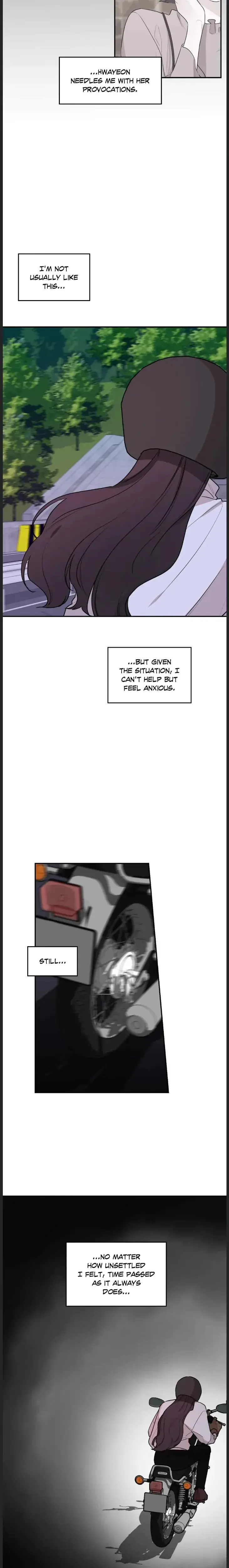 Kill Switch Chapter 37 - Page 11