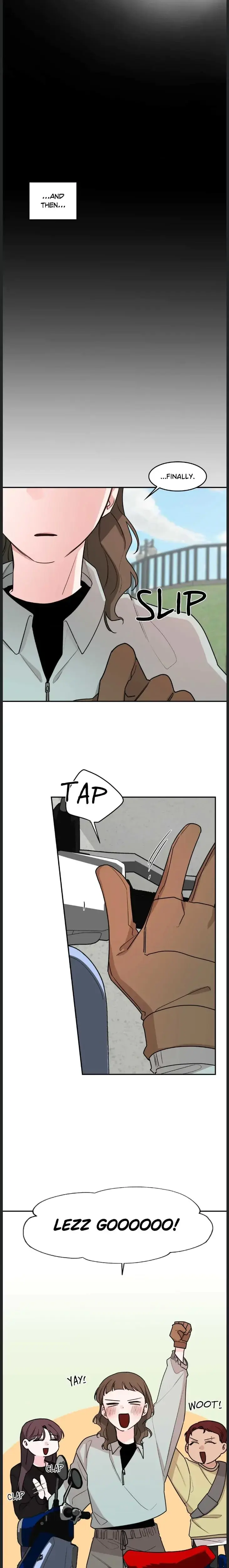 Kill Switch Chapter 37 - Page 12