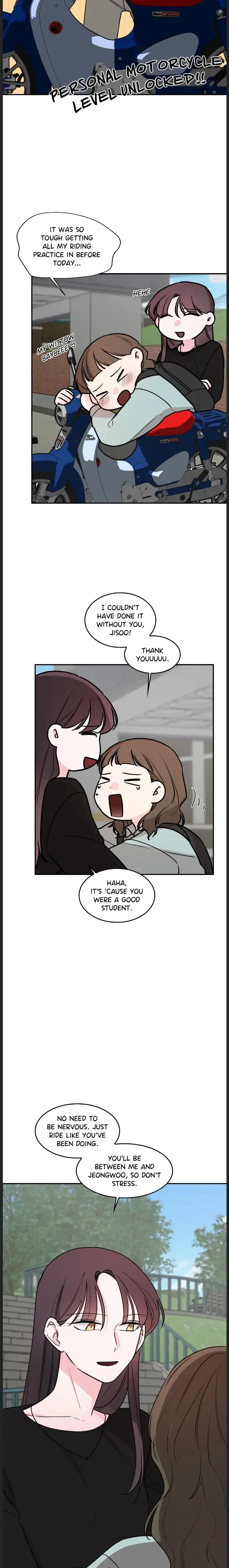 Kill Switch Chapter 37 - Page 13