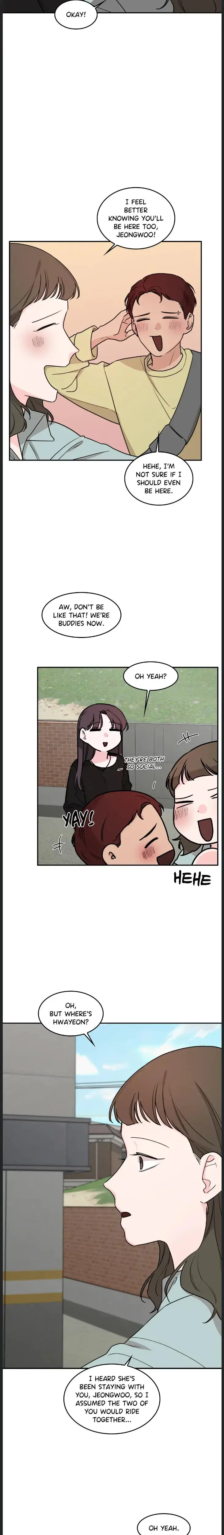 Kill Switch Chapter 37 - Page 14