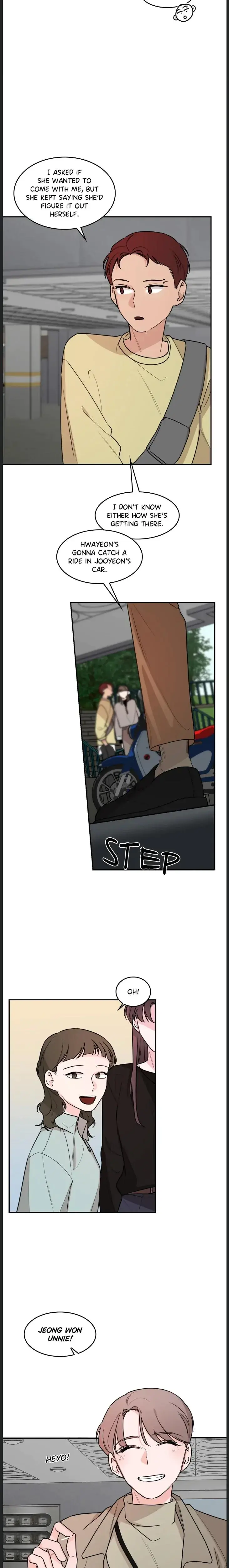Kill Switch Chapter 37 - Page 15