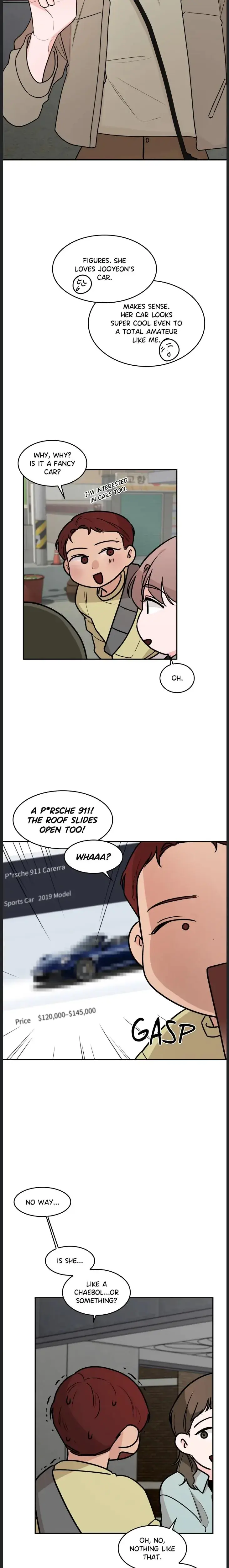 Kill Switch Chapter 37 - Page 16
