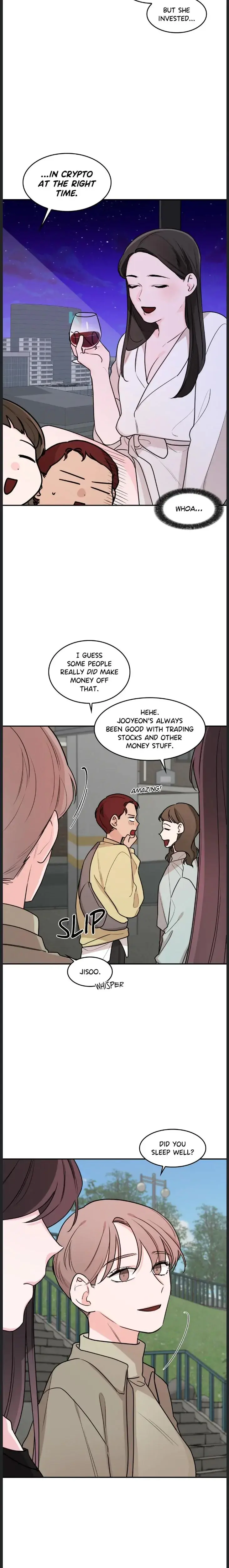 Kill Switch Chapter 37 - Page 17