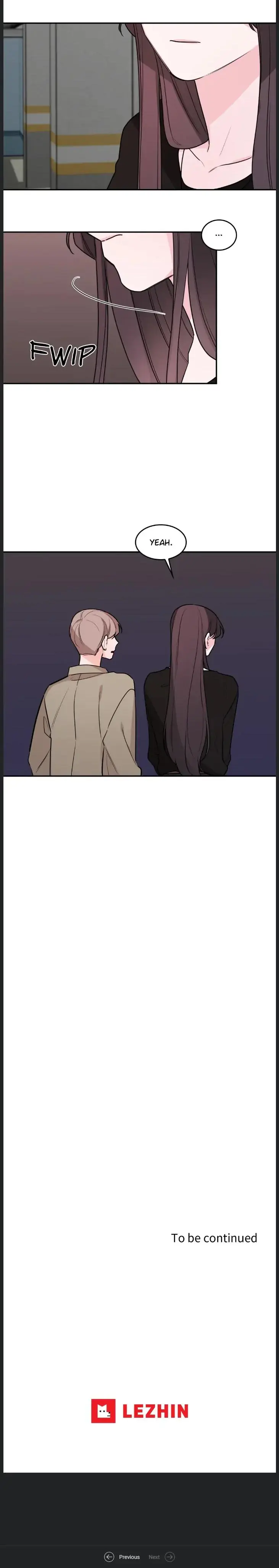 Kill Switch Chapter 37 - Page 18