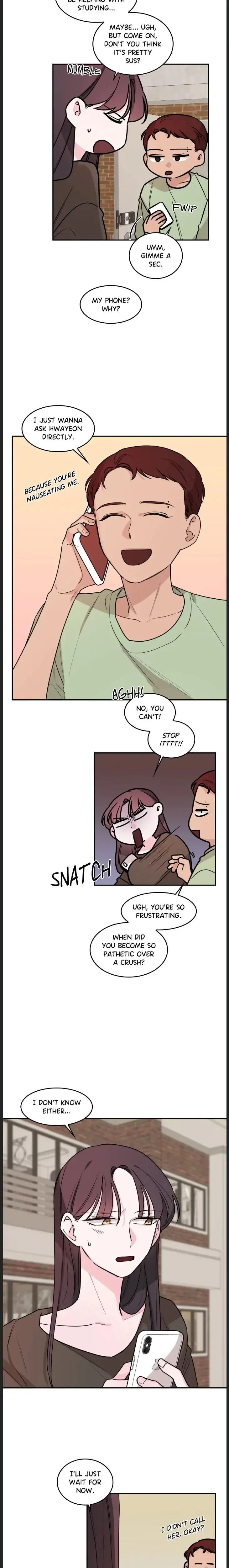 Kill Switch Chapter 37 - Page 2