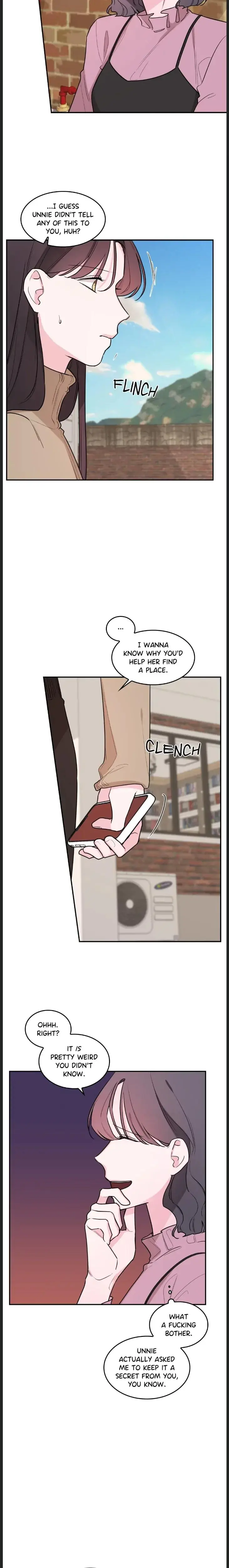 Kill Switch Chapter 37 - Page 5