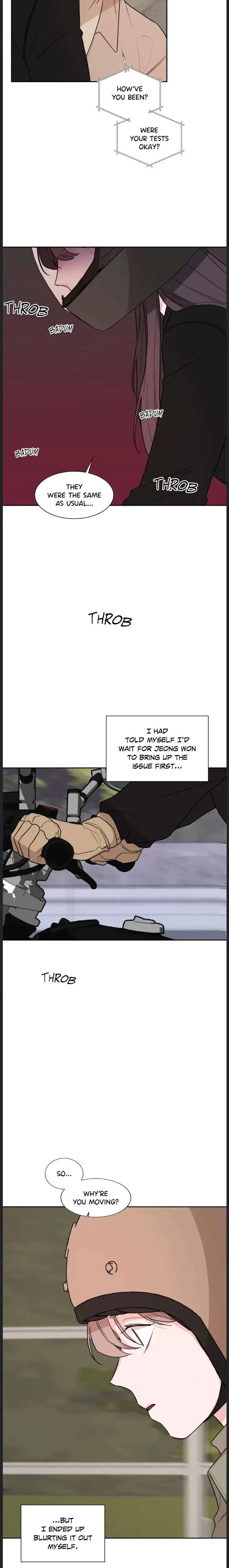 Kill Switch Chapter 38 - Page 14