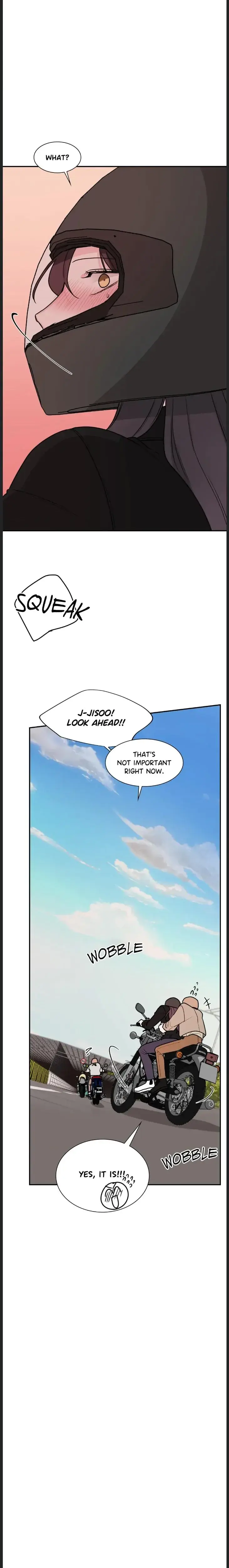 Kill Switch Chapter 38 - Page 18