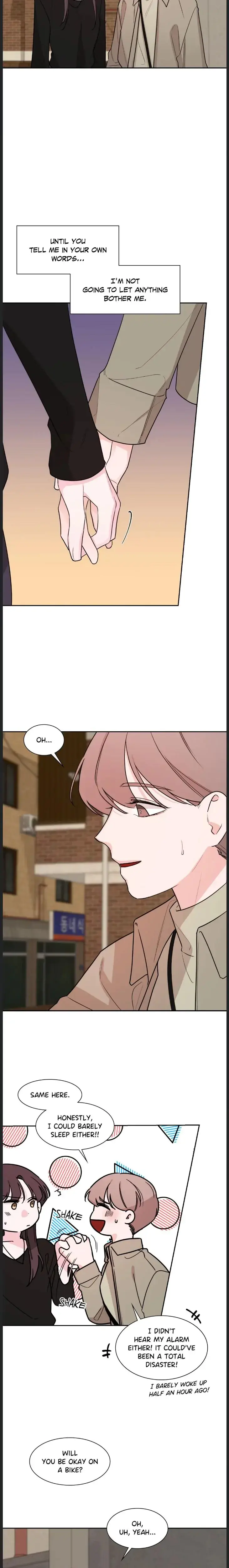 Kill Switch Chapter 38 - Page 5