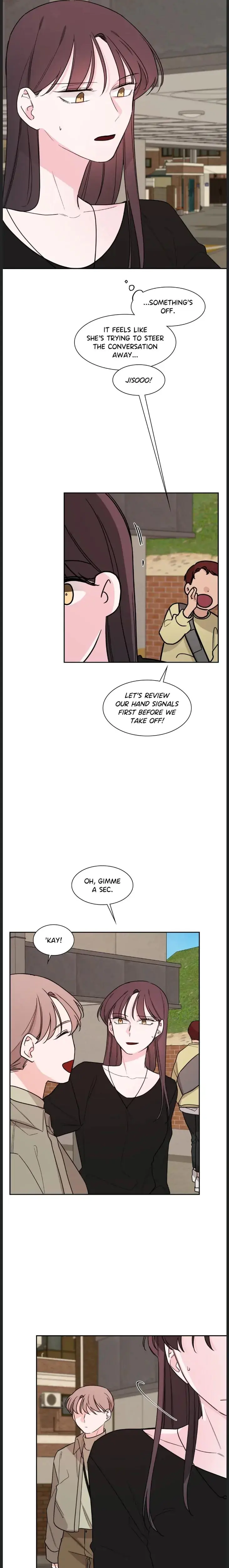 Kill Switch Chapter 38 - Page 6