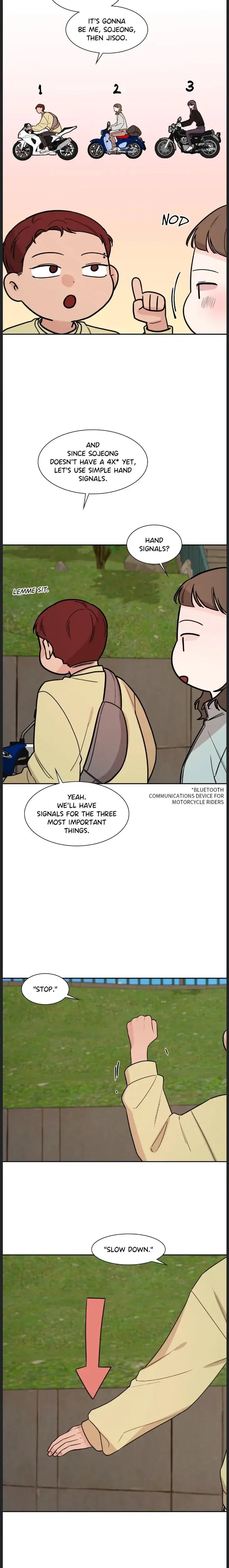 Kill Switch Chapter 38 - Page 8