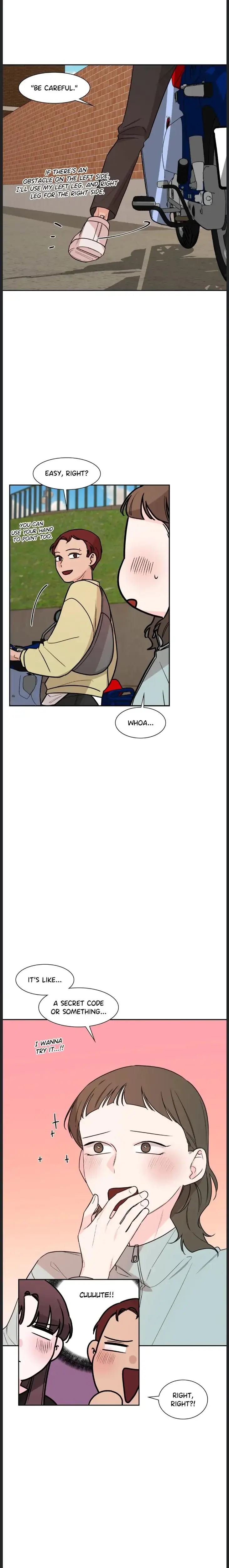 Kill Switch Chapter 38 - Page 9