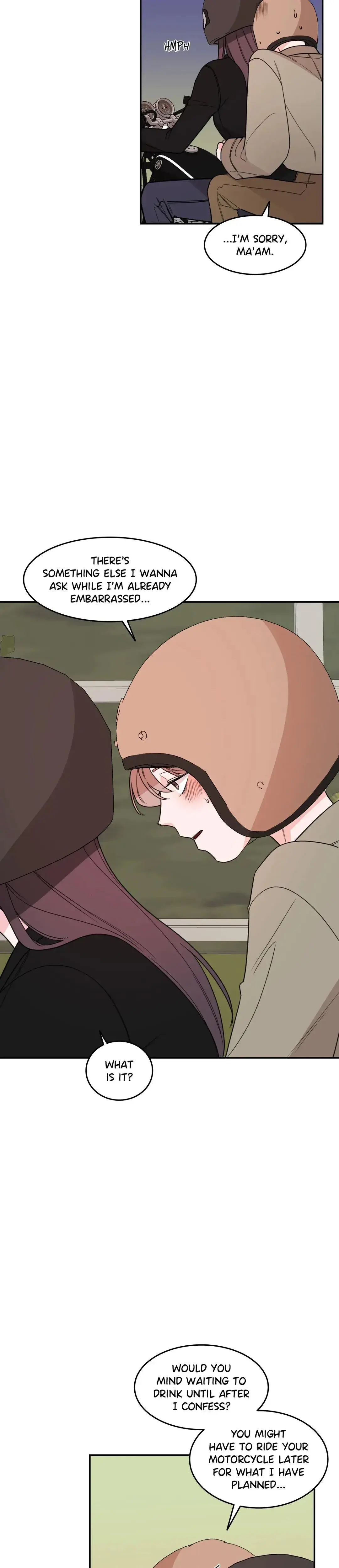 Kill Switch Chapter 39 - Page 10