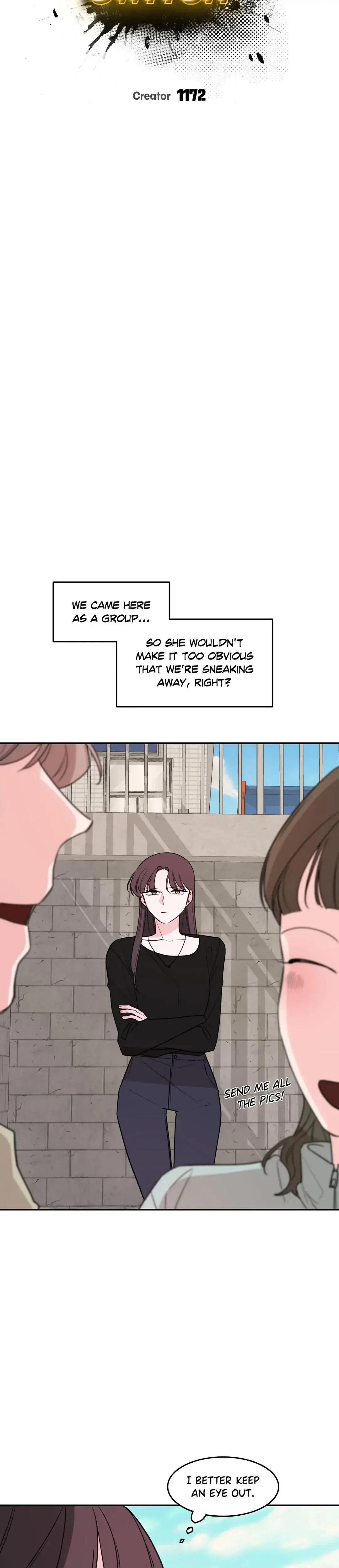 Kill Switch Chapter 39 - Page 12