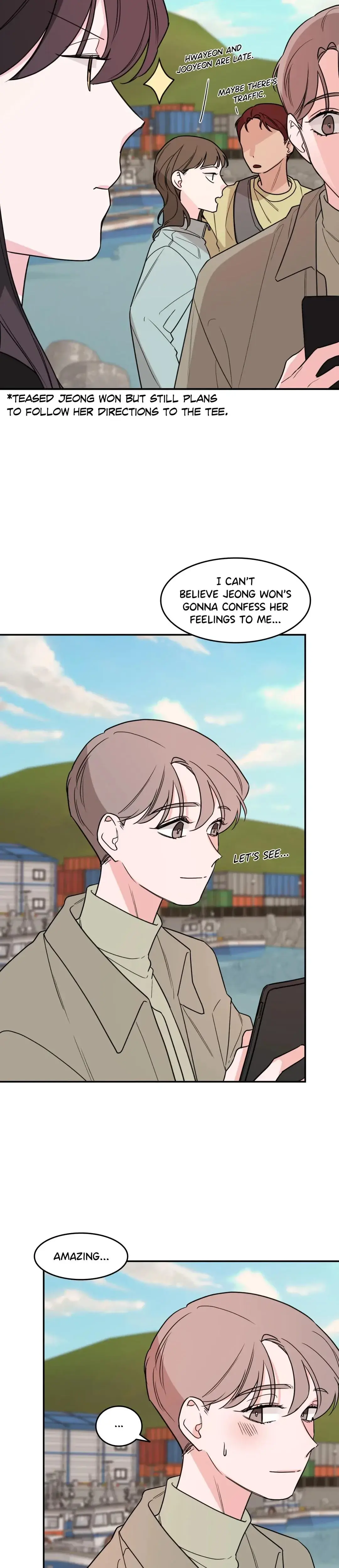 Kill Switch Chapter 39 - Page 13