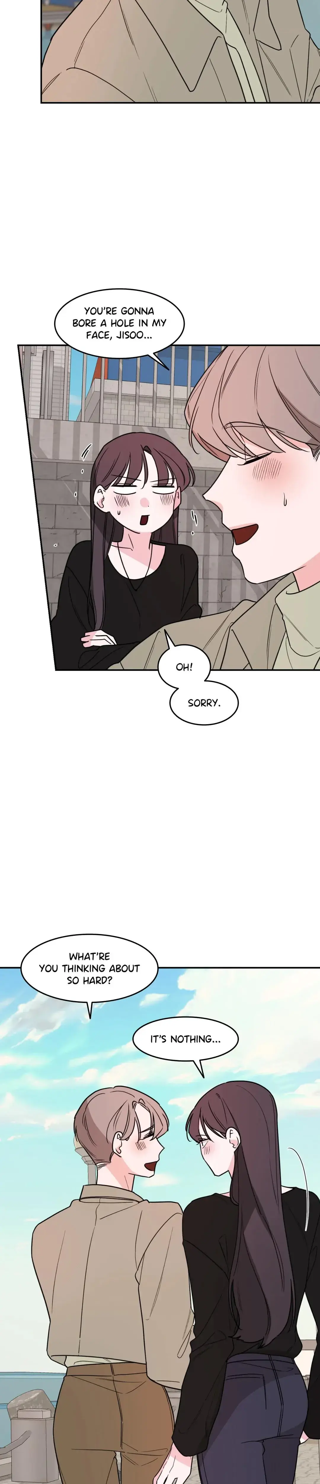 Kill Switch Chapter 39 - Page 14