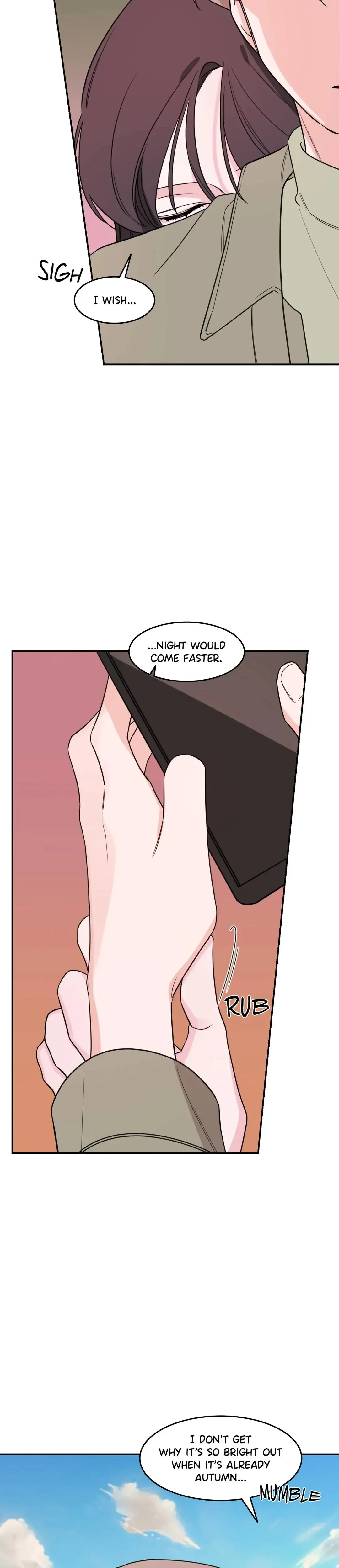 Kill Switch Chapter 39 - Page 16