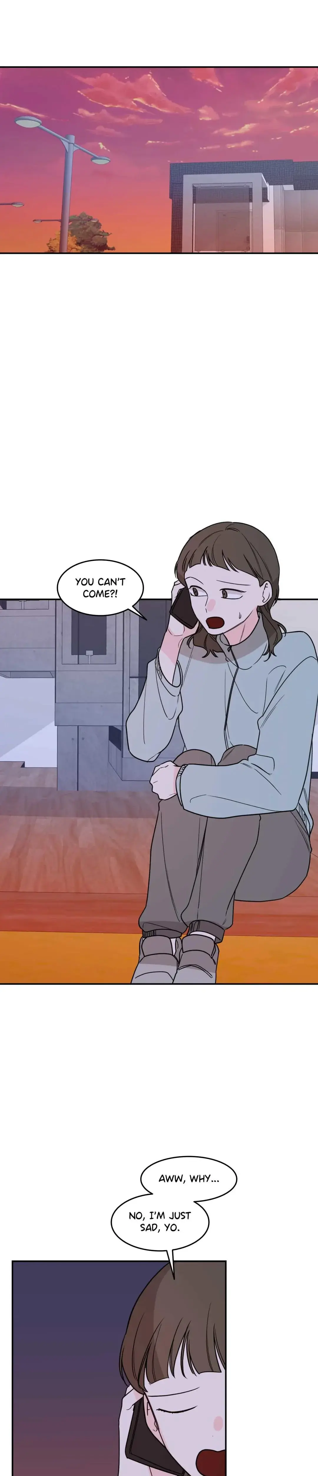Kill Switch Chapter 39 - Page 18