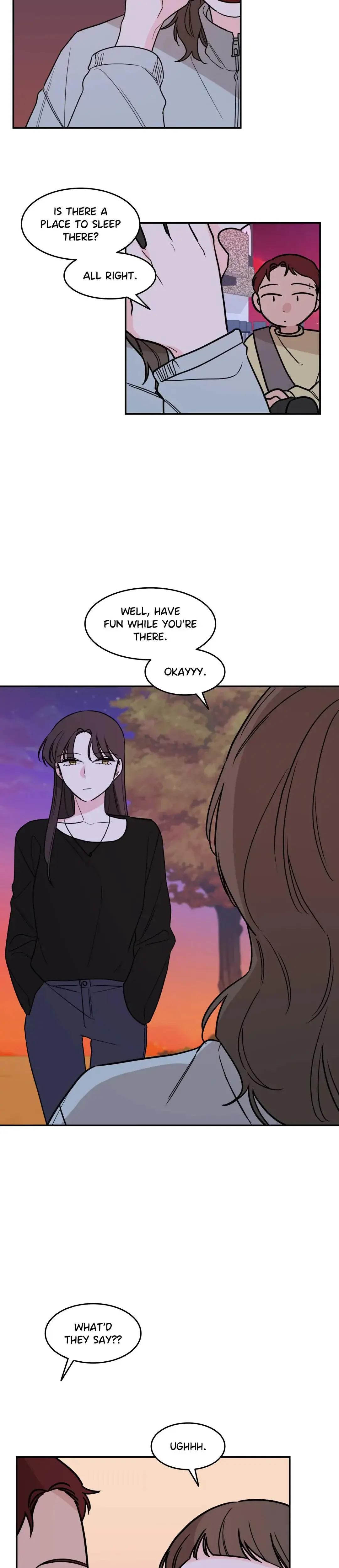 Kill Switch Chapter 39 - Page 19