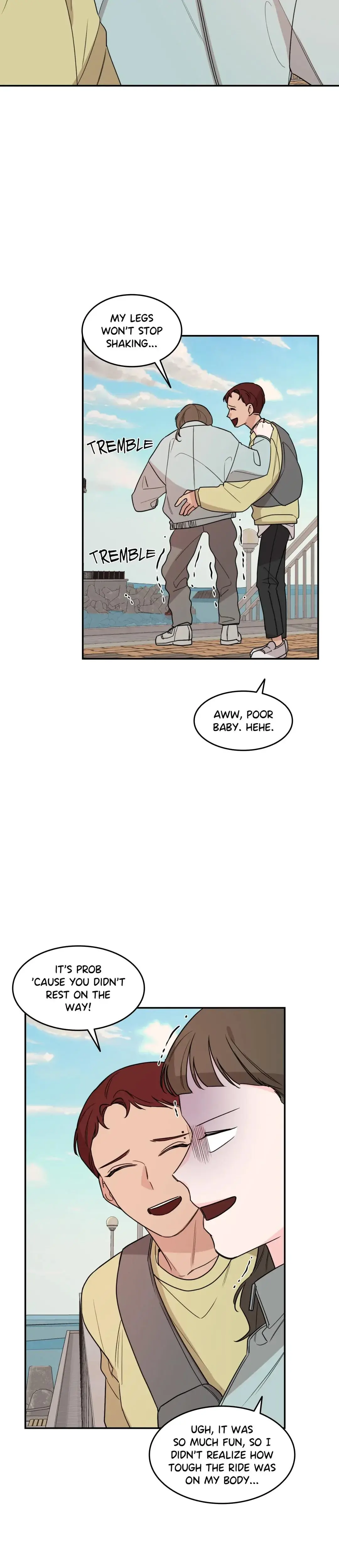 Kill Switch Chapter 39 - Page 2