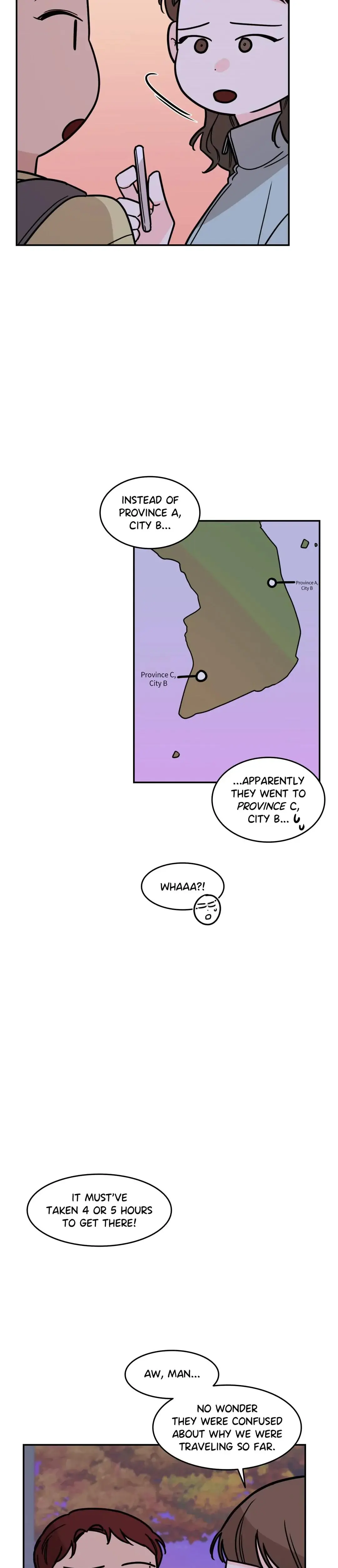Kill Switch Chapter 39 - Page 20