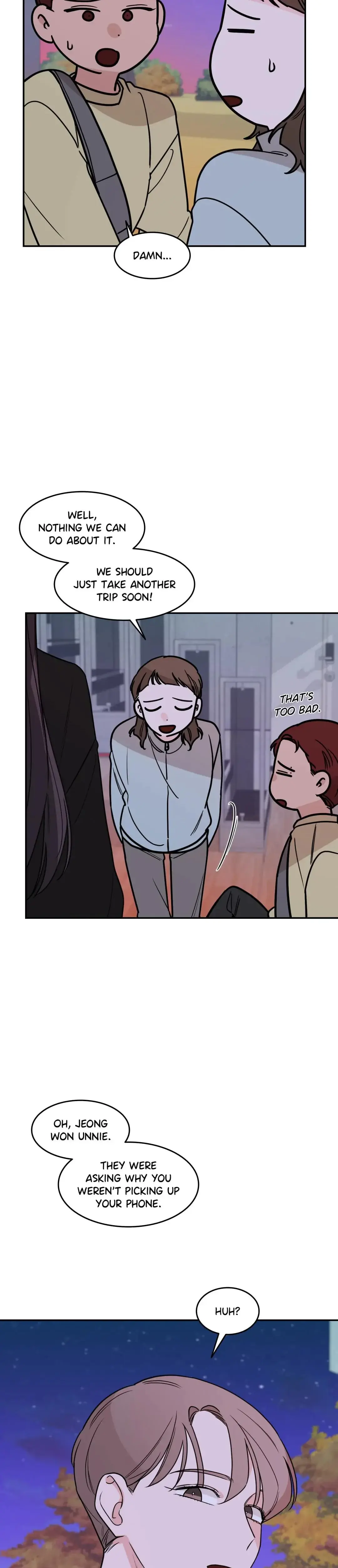Kill Switch Chapter 39 - Page 21