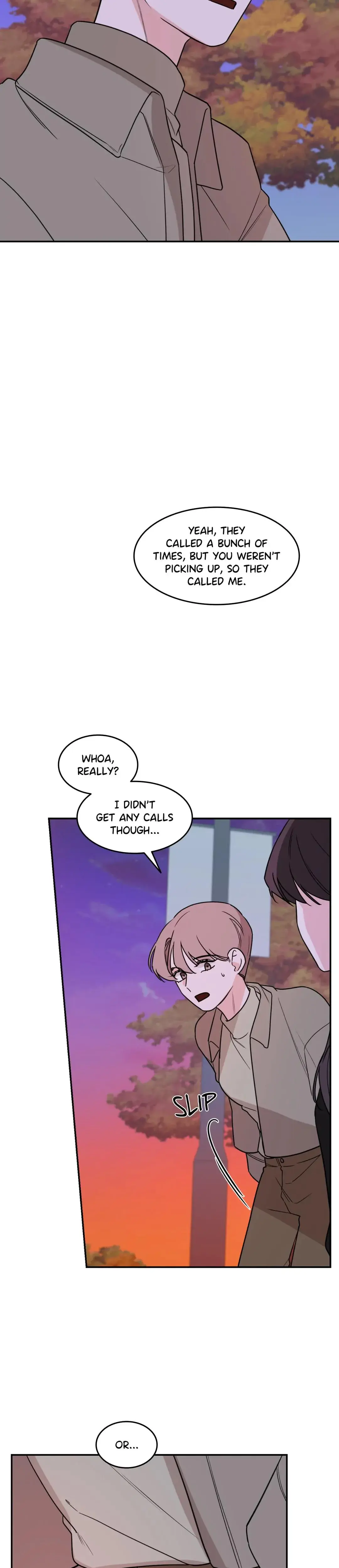 Kill Switch Chapter 39 - Page 22
