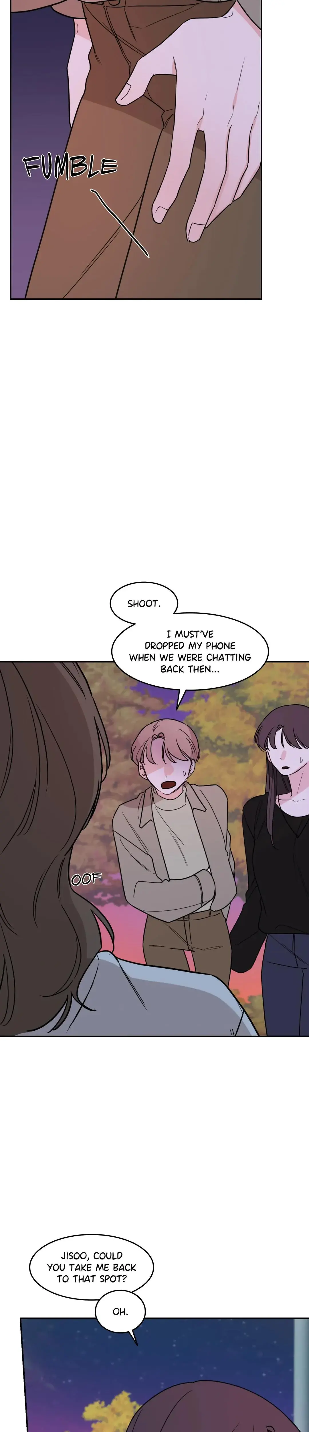 Kill Switch Chapter 39 - Page 23