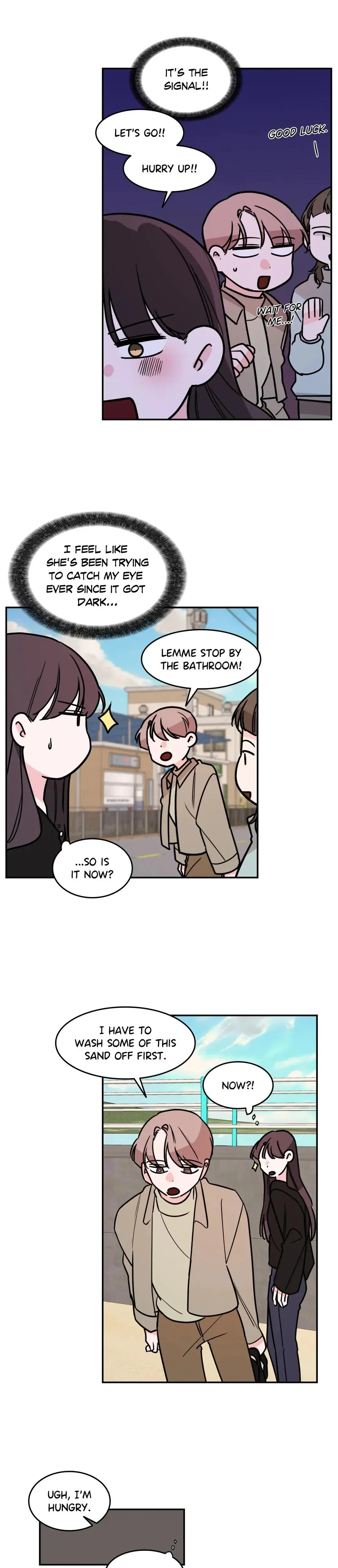 Kill Switch Chapter 39 - Page 25