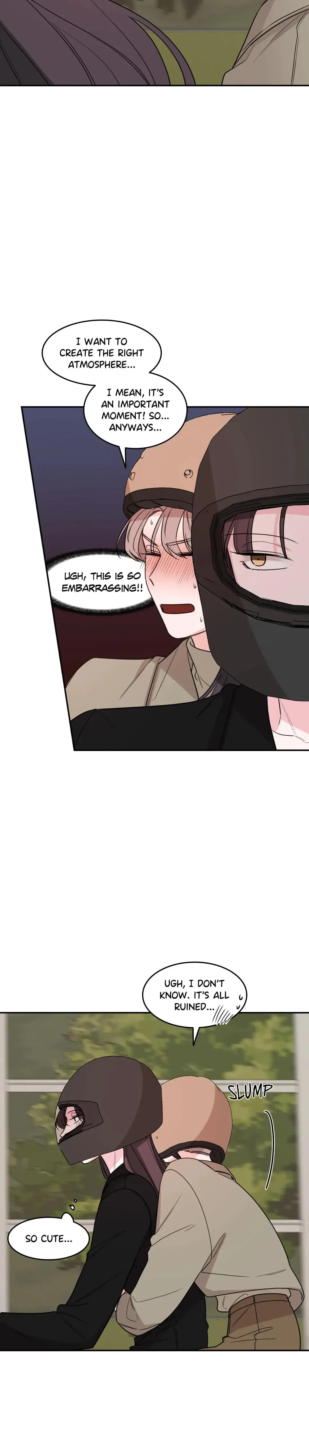 Kill Switch Chapter 39 - Page 8