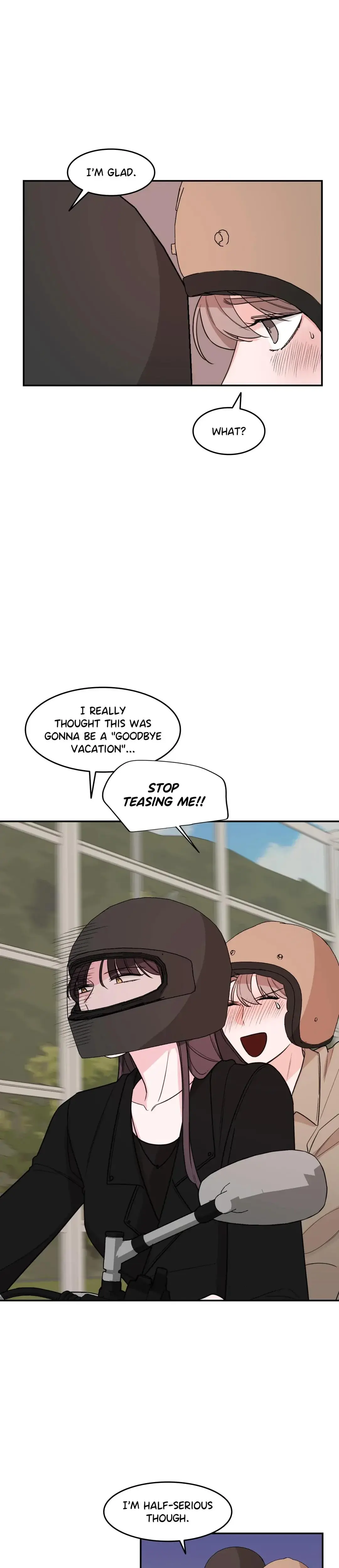 Kill Switch Chapter 39 - Page 9