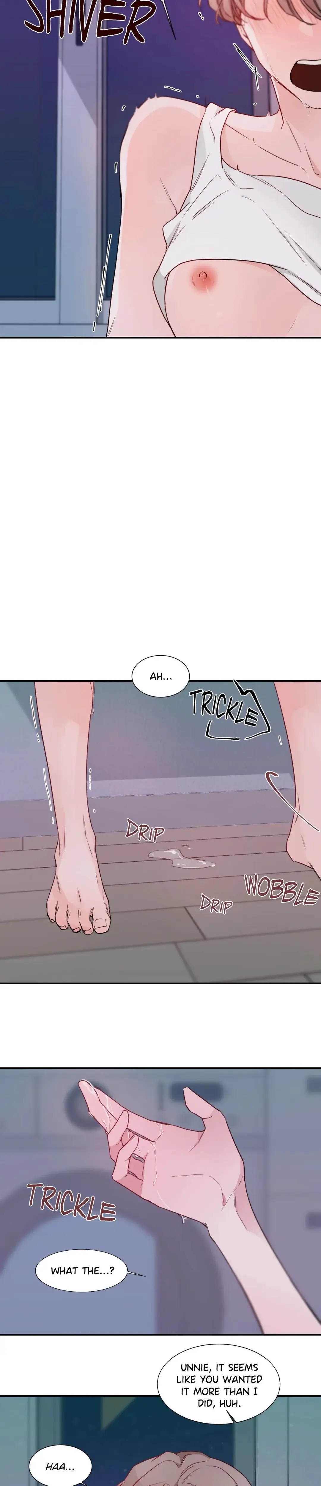 Kill Switch Chapter 4 - Page 11