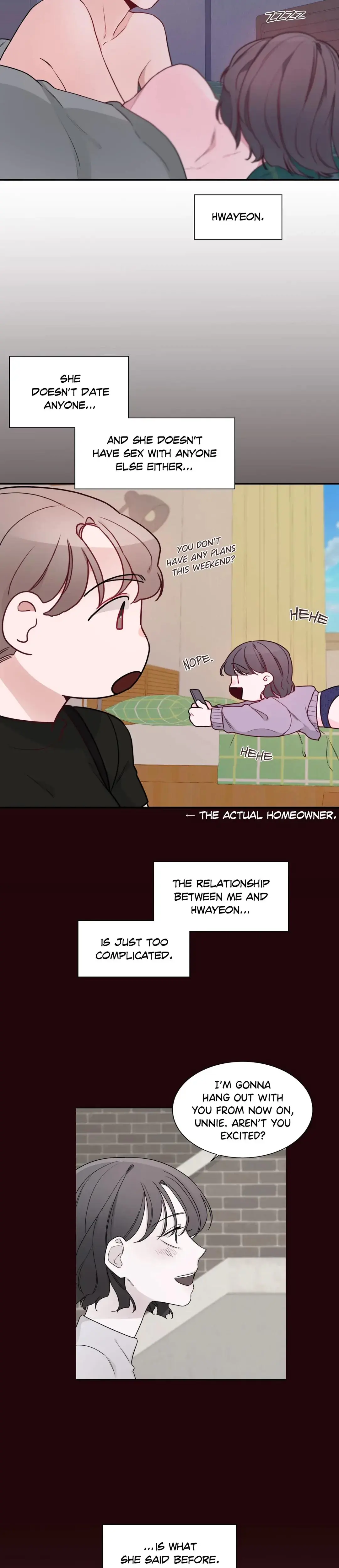 Kill Switch Chapter 4 - Page 15