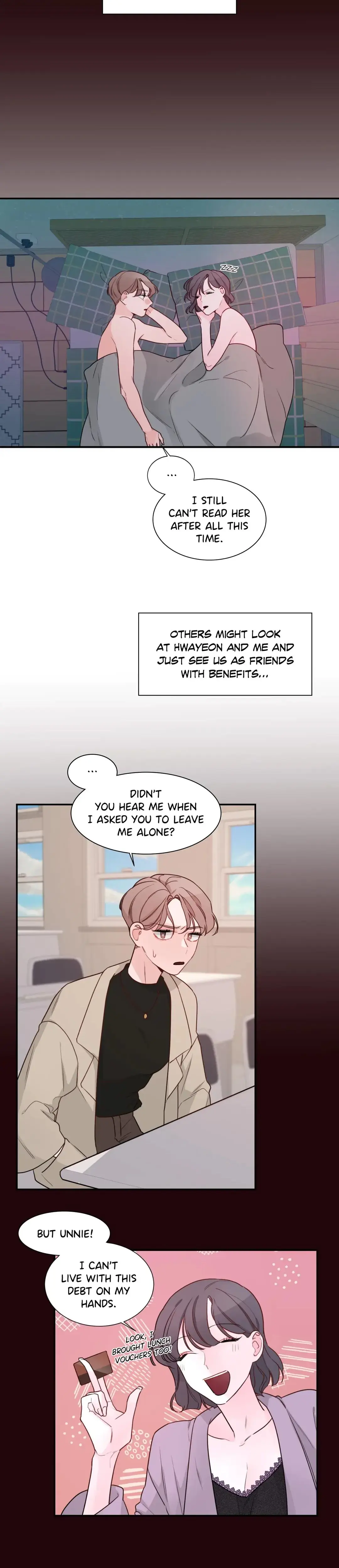 Kill Switch Chapter 4 - Page 16