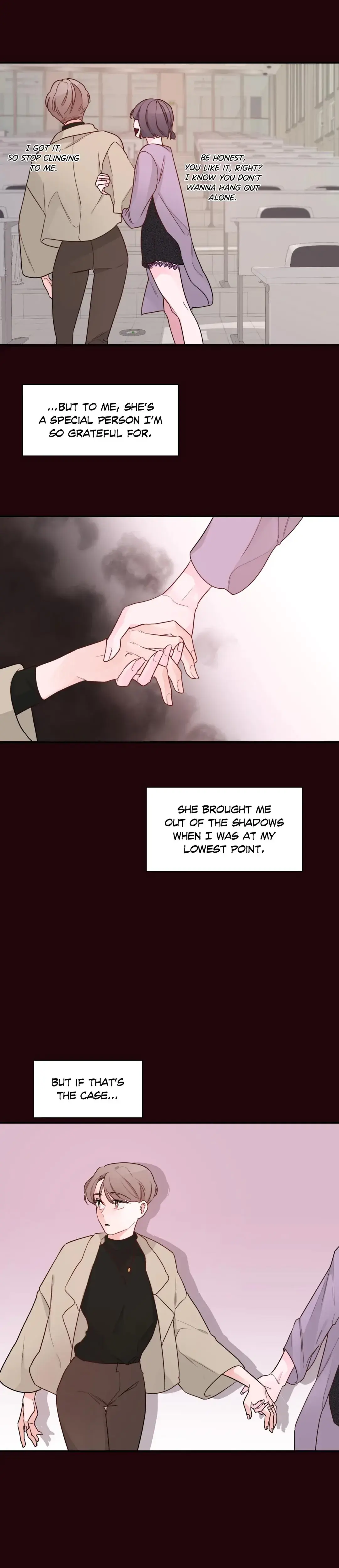 Kill Switch Chapter 4 - Page 17