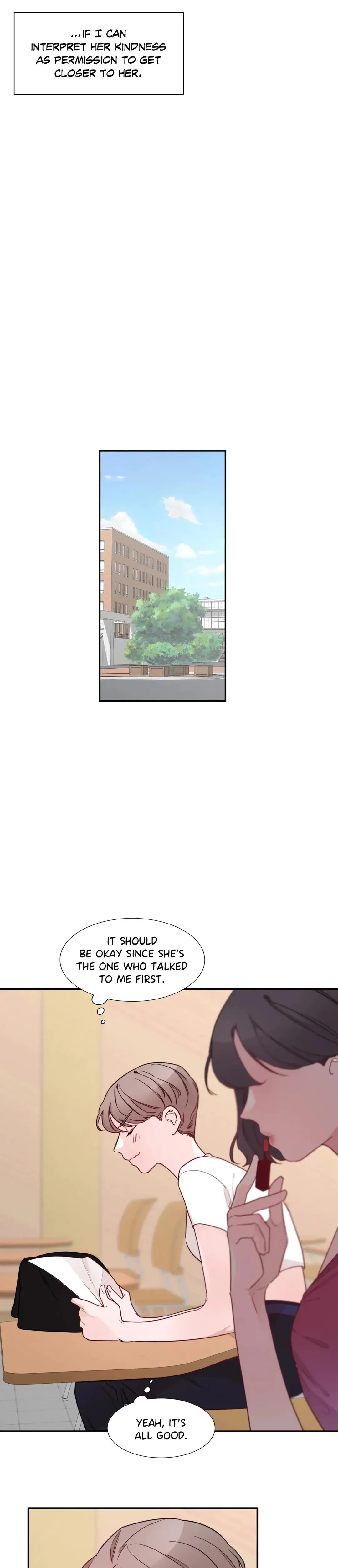 Kill Switch Chapter 4 - Page 20