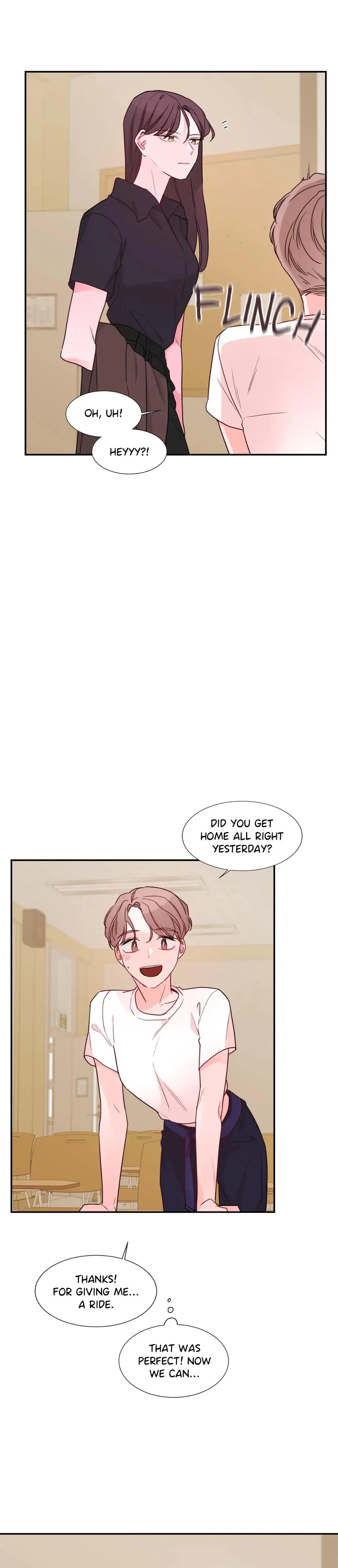 Kill Switch Chapter 4 - Page 22