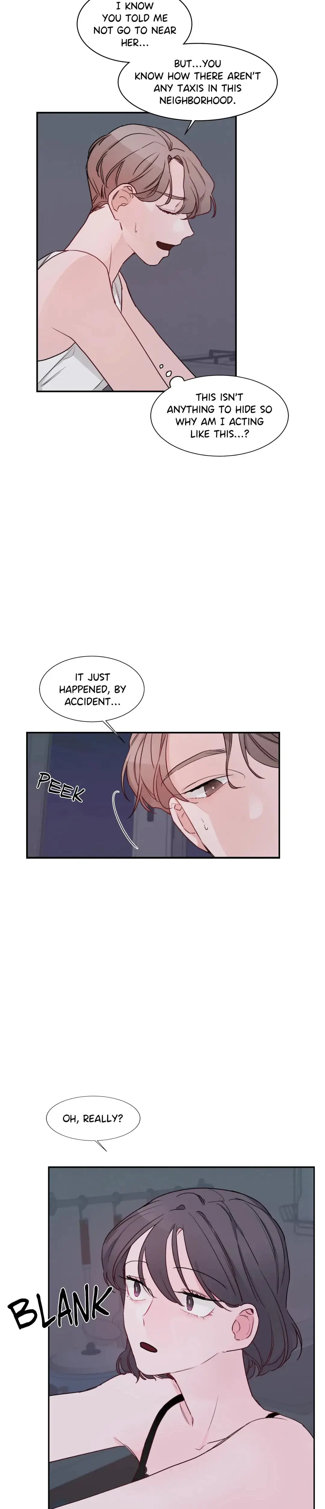 Kill Switch Chapter 4 - Page 3