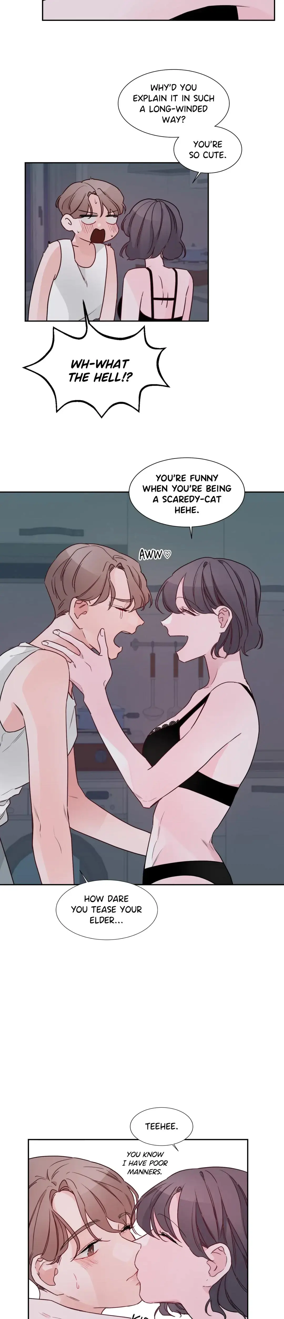 Kill Switch Chapter 4 - Page 4