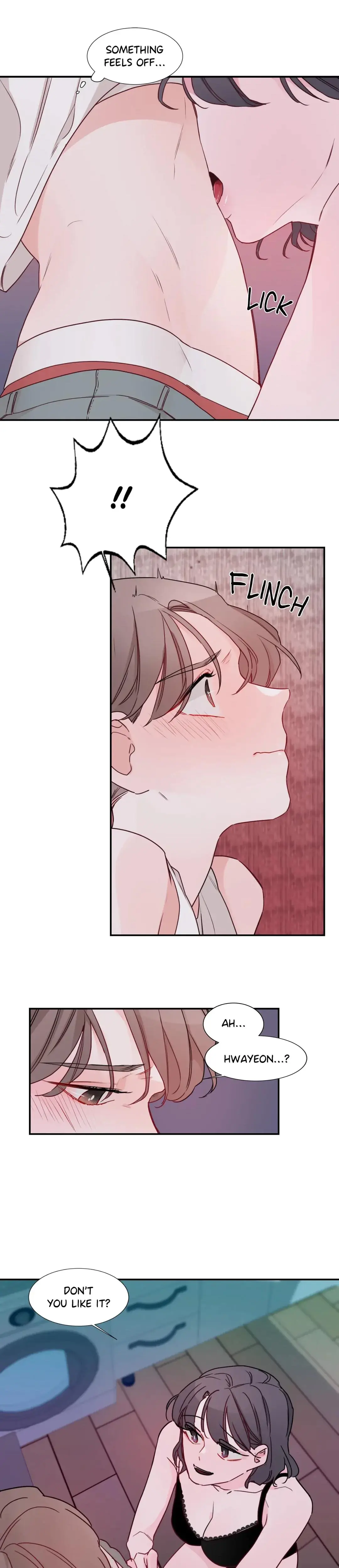 Kill Switch Chapter 4 - Page 6