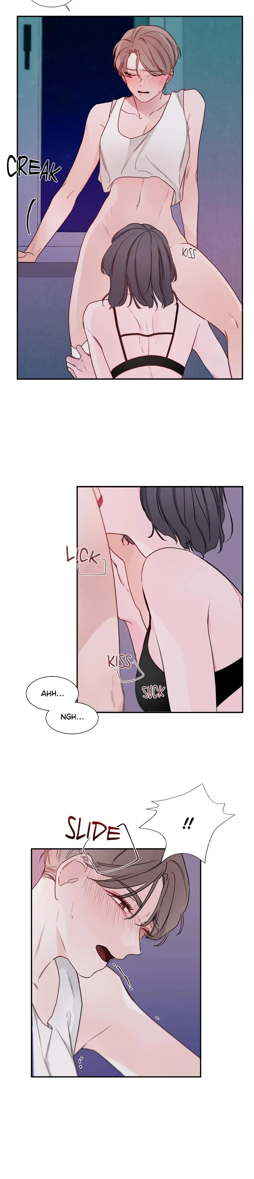 Kill Switch Chapter 4 - Page 8
