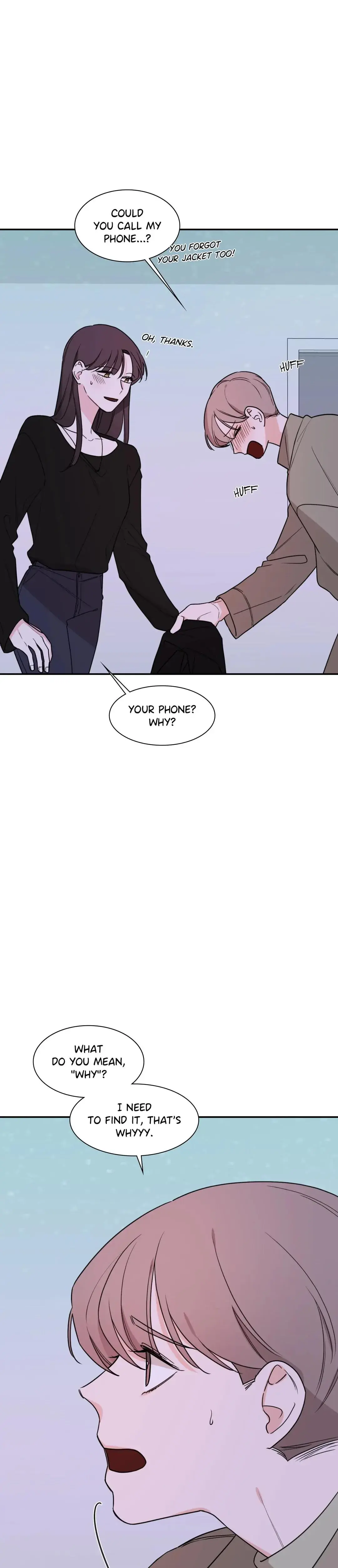 Kill Switch Chapter 40 - Page 3