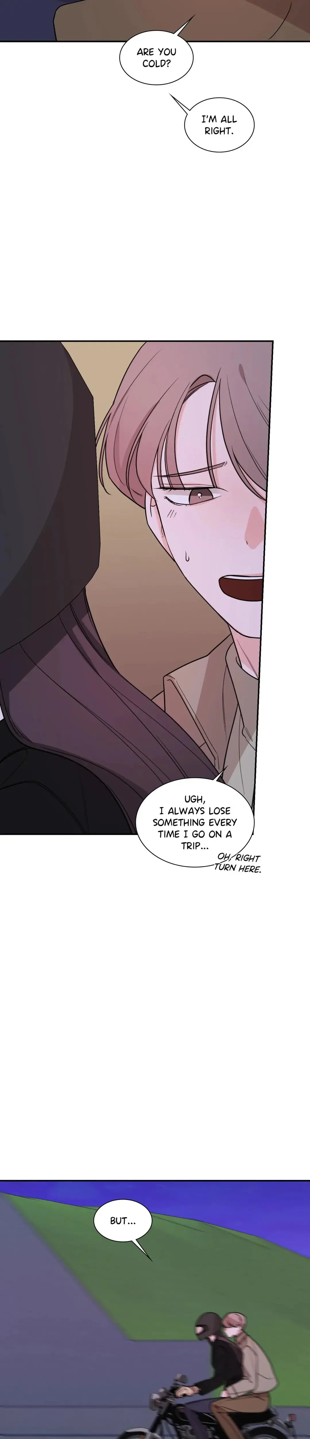 Kill Switch Chapter 40 - Page 9