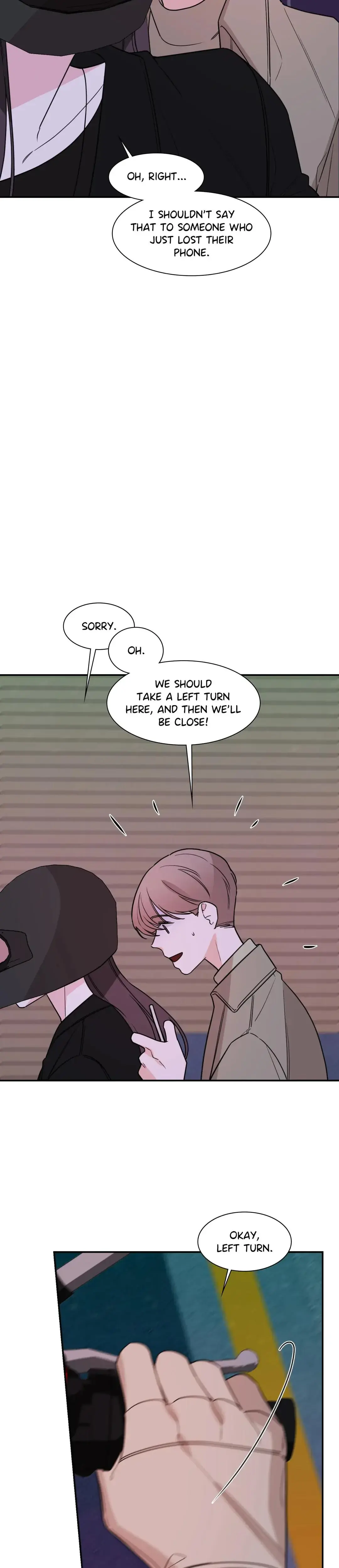Kill Switch Chapter 41 - Page 11